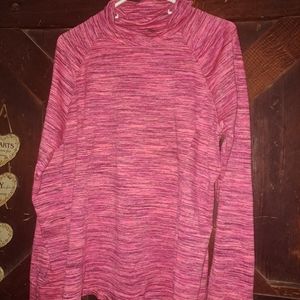 3/15🙂Cascade Sports woman's long-sleeved shirt size x large